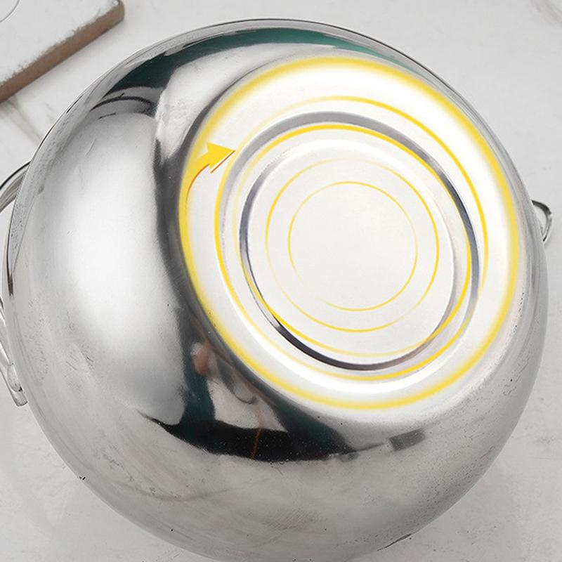 Ceainic de Apă din Oțel Inoxidabil Ceainic cu Filtru Infuzor Ceainic de Cafea Ceainic pentru Ceai Verde Oolong Cană pentru Ceai Acasă Birou Instrumente Ceai Cafea Ustensile de Gătit