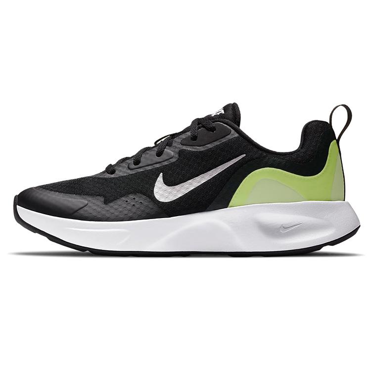 

Новые женские кроссовки Nike Wearallday Black Barely Volt CJ1677-003 40.5