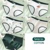 5Pcs Cotton Women Panties Breathable Underwear Lovely Young Girls Briefs Sexy Low Waist Panty Underpants Female Lingerie