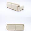 1/20 1/25 1/30 Scale Miniature Sofa Model Figure With Pillow Cushion For Doll House Enthusiasts And Craft Model Project