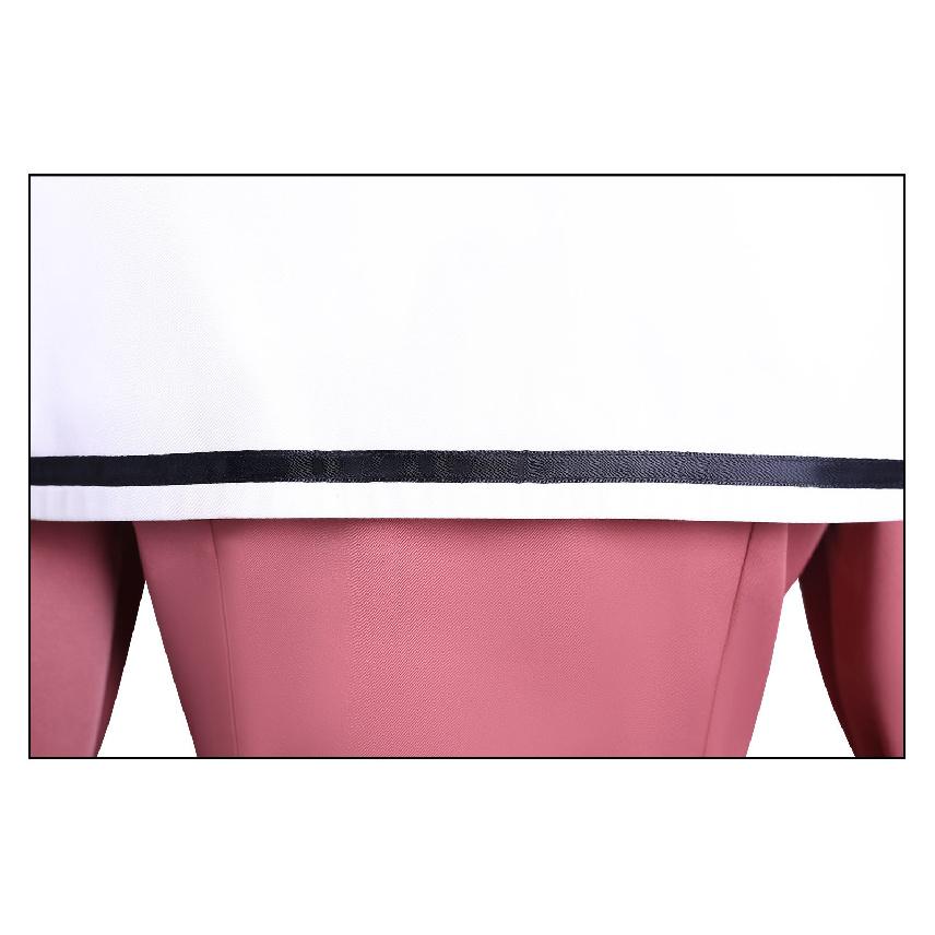 Kaoru Hana Wa Rin To Saku Waguri Kaoruko Cosplay Costume Uniform Halloween Carnival Party Christmas Play Role Clothes Clothing
