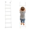 Skandiko Rope Ladder - White