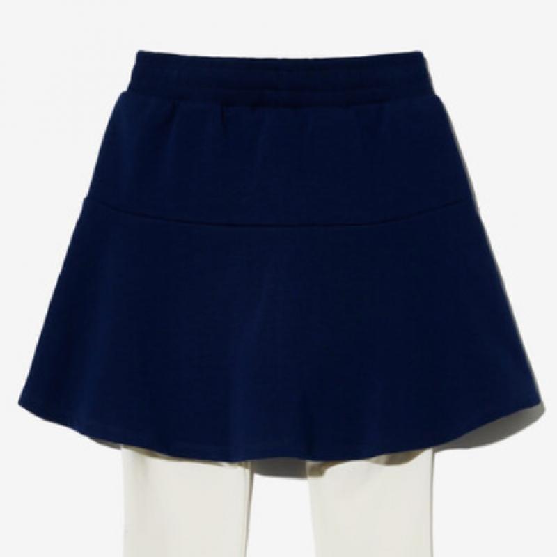 [fila Kids] Girls  Skirt Leggings  Fk2fpg3103f Nay  q0zFk2fpg3103fNay