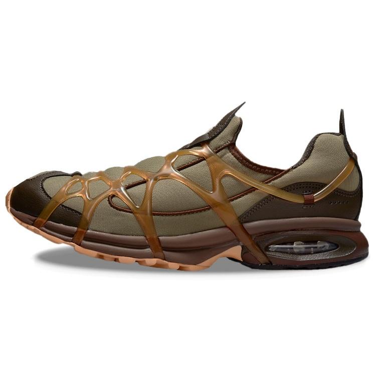 Nike Air Kukini Brown Olive Men s DV0659-200 EU 38.5