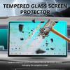For BYD Sea Lion 07 2025-2025 15.6inch Tempered Glass Screen Protector Car Infotainment Radio GPS Console Navigation Instrument