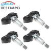 31341893 433Mhz TPMS Tire Pressure Sensor 313418930 31329981 For Volvo C30 C70 S40 S60 S70 S80 V40 V50 V60 V70 XC60 XC70 XC90