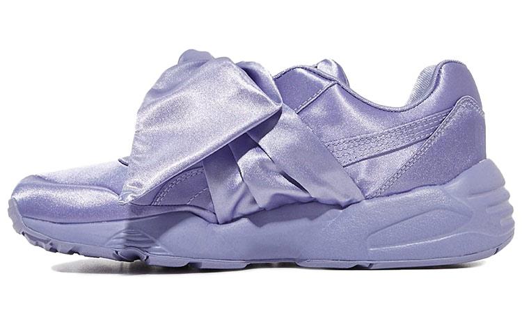 PUMA Bow Rihanna Fenty Lavender Women s 365054-03 40