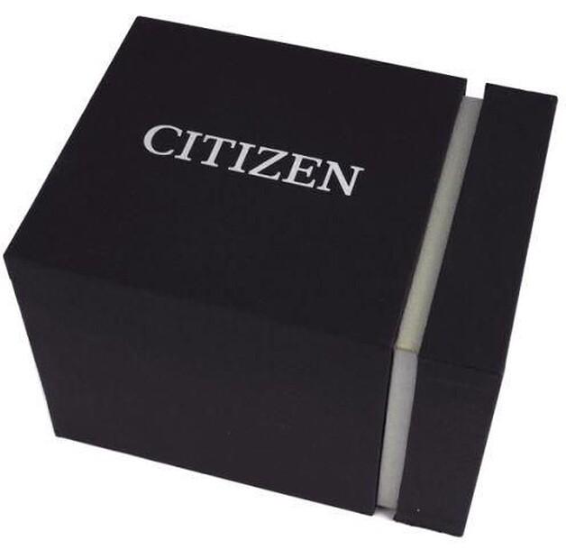 Citizen Eco-Drive Sport AW5000-16L Watch