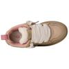 UGG Lowmel Meadow Sand Castle Women Sneakers Tan 1175114-SNDC
