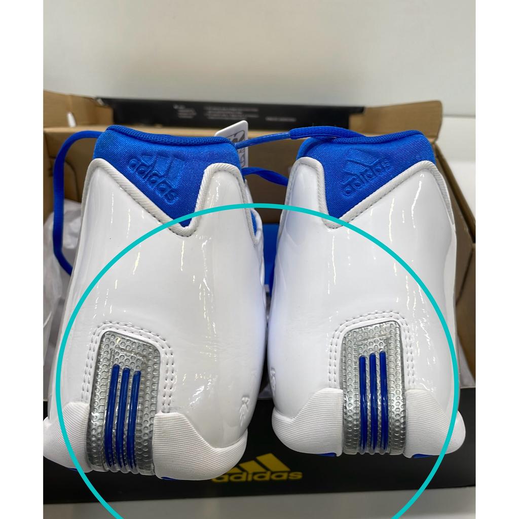 Używane adidas T mac 3 Restomod Bounce G58904-P26083962905961