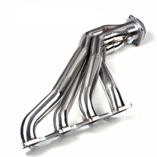 HEMI V8MT001022 Exhaust Header For 2005-2011 Chrysler 300C Dodge Charger Magnum Challenger 5.7 6.1 EH-28131