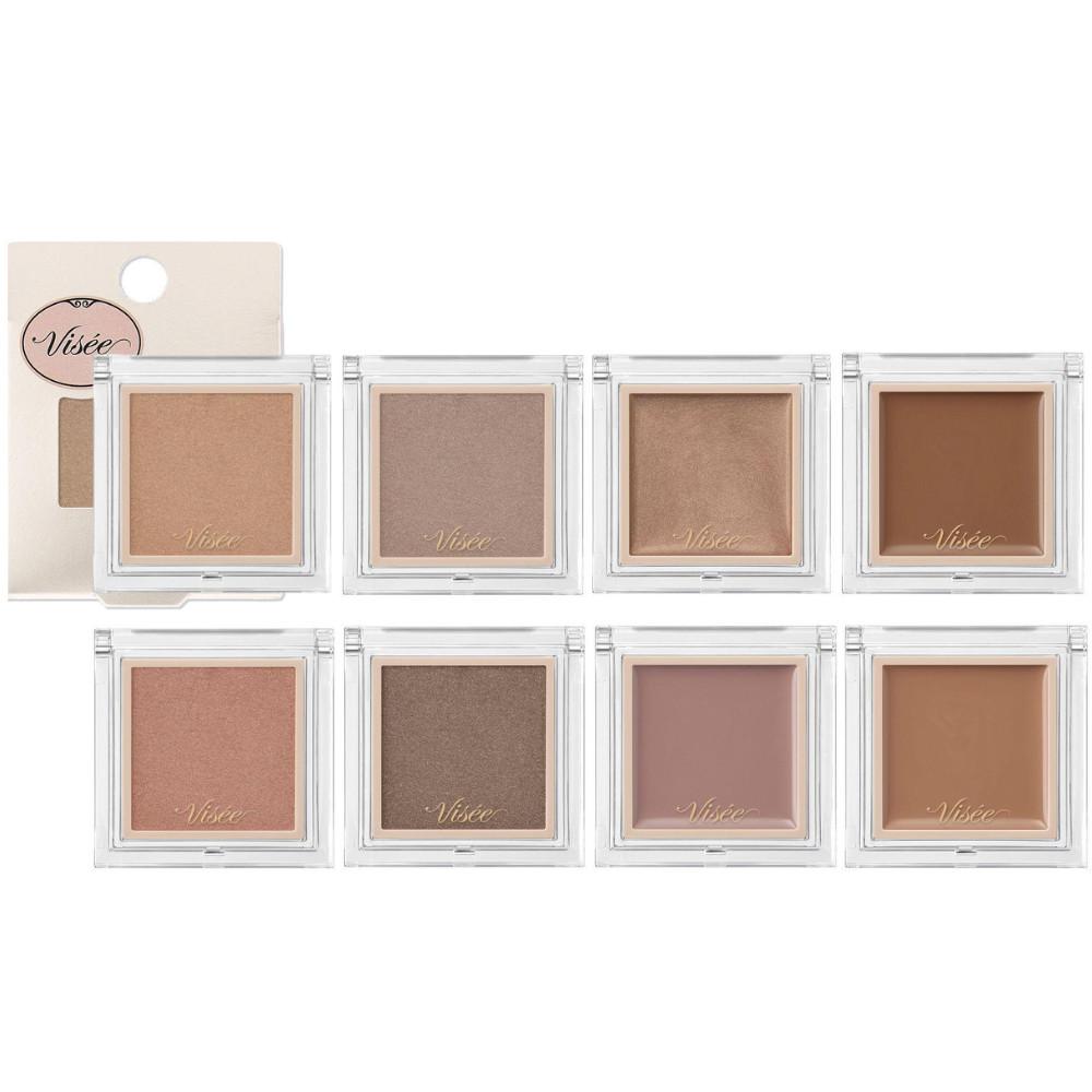 Kose Visee The Contour Color Shading Series 25g