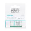 ANNEMARIE BORLIND Protection and Care for Lips