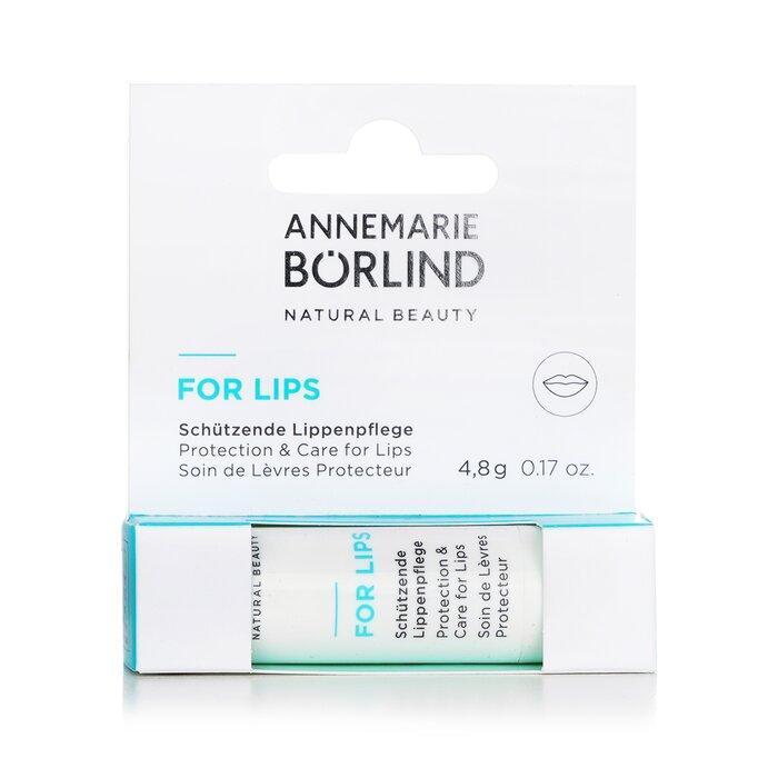 Annemarie Borlind Protection and Care for Lips