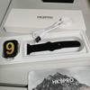Rainbuvvy HK9 Pro Bracelet Smartwatch 2.02inch OLED 410x494 LC11S BT 5.1 IP67 Waterproof Support Bluetooth Calling Step Tracking Sleep Monitoring