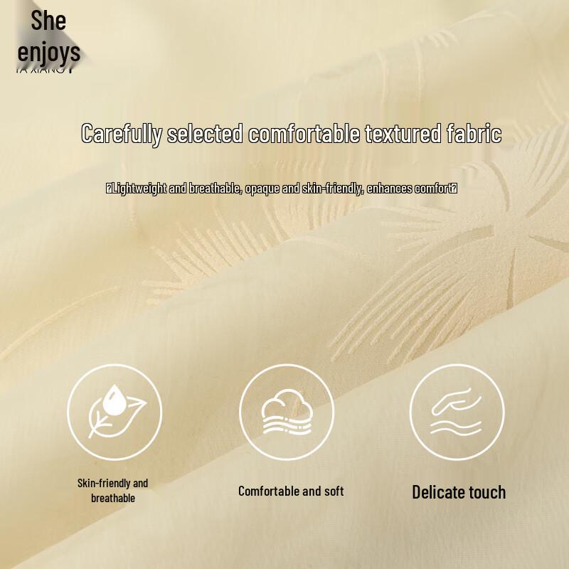Dámská elegantní šifonová halenka s krátkým rukávem a zavazováním