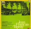 LP Record GERARD CARTIGNY KAMMERORCHESTER R  Jean Francois Tapray Konzertante Sy VMS2019 SCHWANN MUSICA  1968 Germany Classical Used