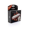 HOHNER Golden Melody Progressive 10-hole harmonica in B-flat