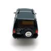 BM CREATIONS 1/64 Scale Land Rover Discovery 1 1998 Green (LHD) Finished Product