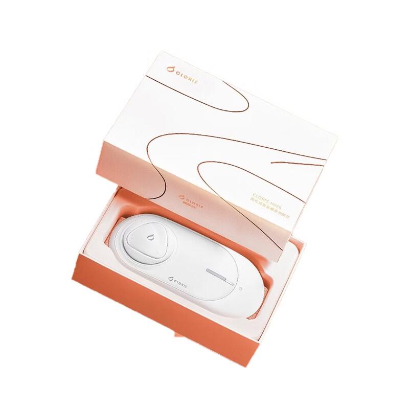 CLORIS H869 Smart Dual Pulse Waist & Lumbar Massager