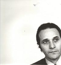 LP Record WALTER MARCHETTI - La Caccia (Da Arpocrate Seduto Sul  ALGA0831 Alga Marghen 2010 Italy Classical