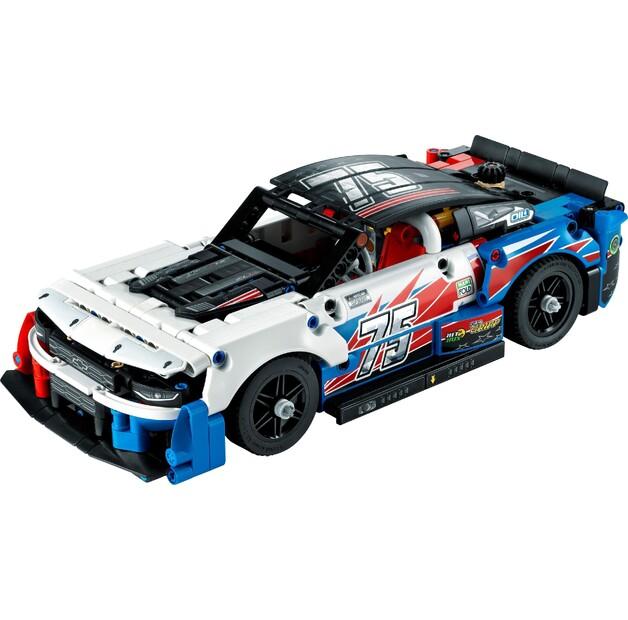 LEGO Technic 42153 Новый Chevrolet Camaro ZL1 из серии NASCAR