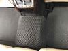 EVA Mats (Long, Black) for Mercedes S-class W221
