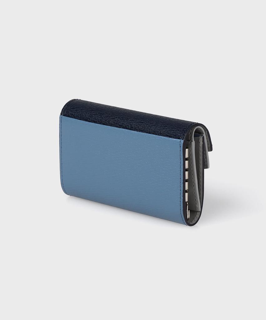 Colorblock SS26 Key Case