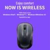 Logitech M325s Portable Wireless Mouse