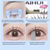 Diy Clusters Eyelashes Glue-Free False Eyelashes Natural Eyelash Manga Lashes Soft False Eyelashes Daily Makeup