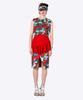 GREEDILOUS Sleeveless T-Shirt