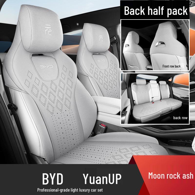 

BYD Yuan UP 5-Seat Car Seat Cushion - All-Season Universal Fit Note Model Year