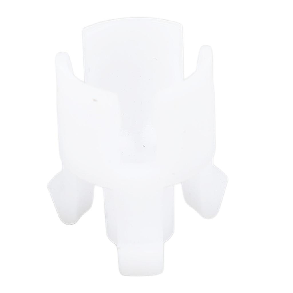 Kupplungspumpe Hauptzylinder Schnalle 9676534480 Kupplungs-Hauptzylinder Kunststoffclip für Elysee C2 C3 C