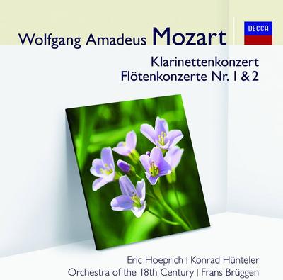 CD WA. MOZART - Klarinettenquartette 4800180 Deutschland Klassik Gebraucht