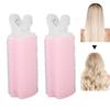 2pcs Volumizing Hair Root Clips Women Home Salon Natural Fluffy Hair Volume Curler Roller Clip Styling Tool