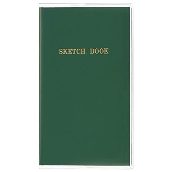 Kokuyo Surveying Notebook Clear Cover of SE-YCC-T (Set 5)