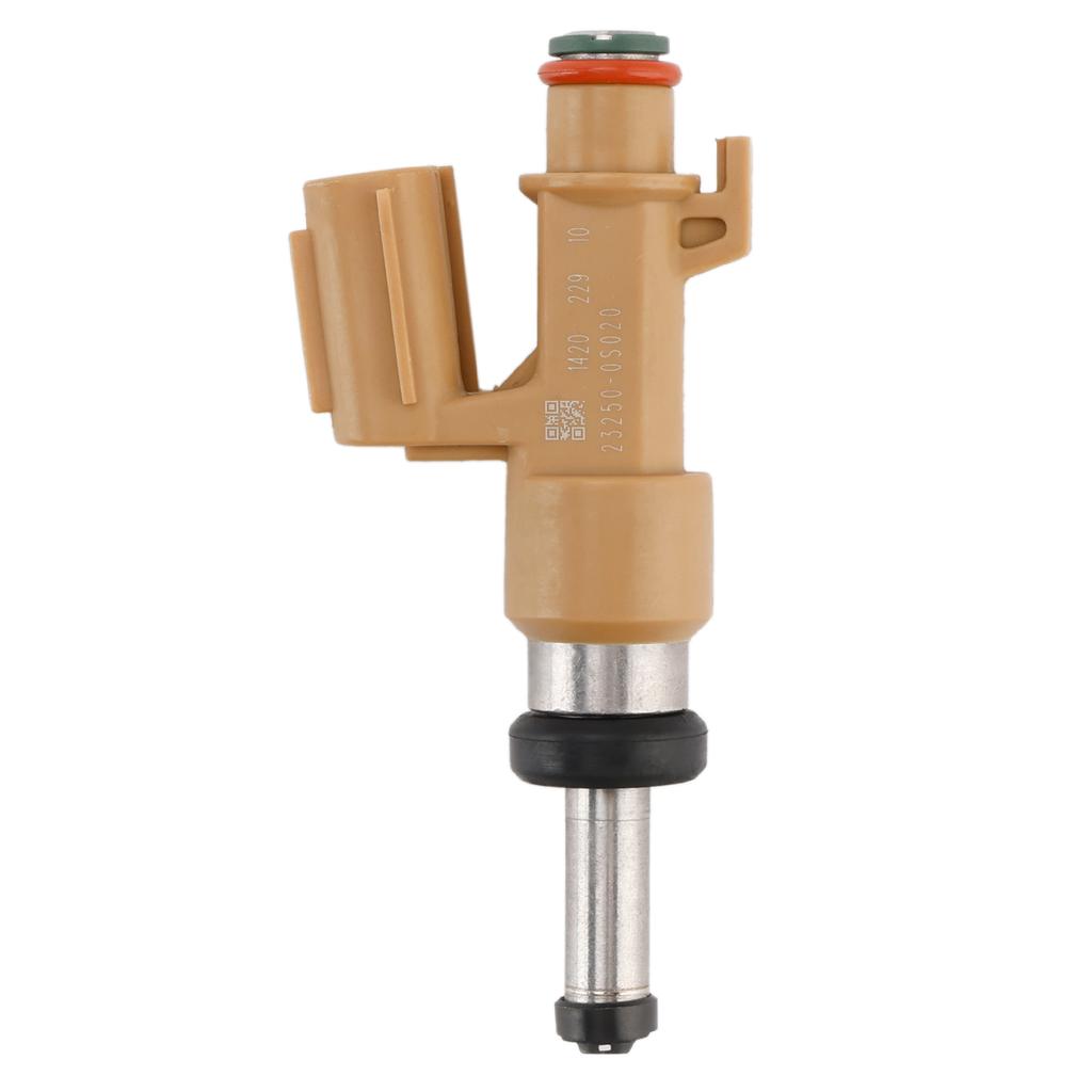 1 Stück Einspritzdüse 23250-0S020 Passend für Toyota Tundra Sequoia 4.6L 5.7L 2008-2019