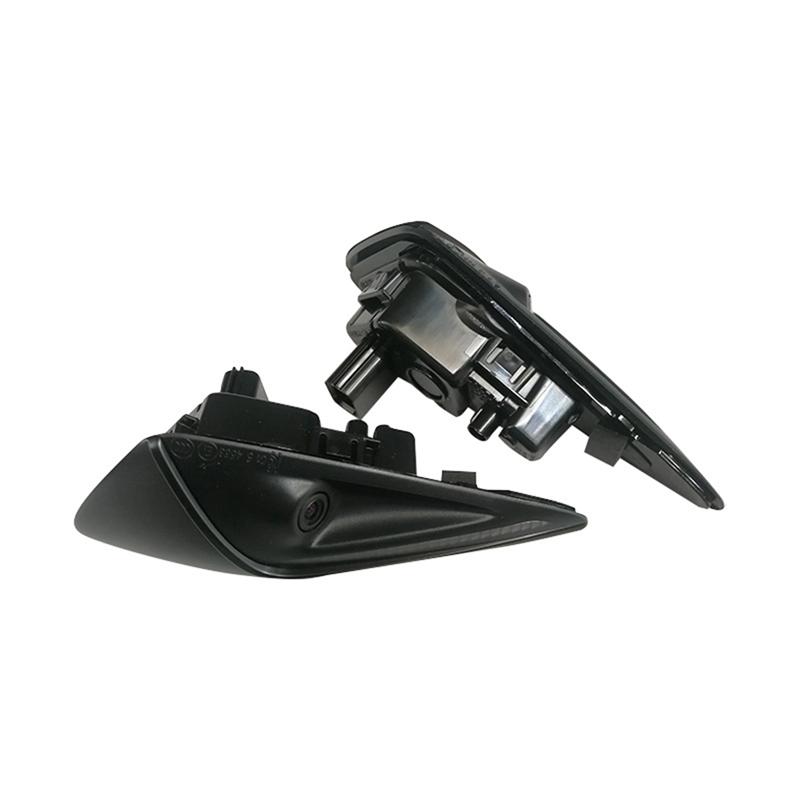 

Classy-Automobile Relay Light Front Fender Camera For Tesla Model 3/Y 1495864-20-E 1495865-20-E 1495864-20-D 1495865-20-D, C Par As Shown Left