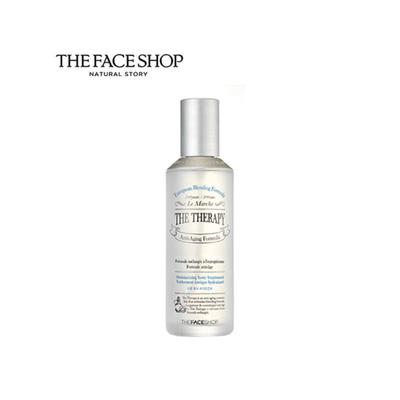 The Face Shop The Therapy Moisture Tonic Treatment 150ml