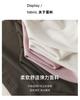 Letter printed round neck short sleeved T-shirt for women