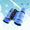 Kids' High-Definition Mini Telescope & Binocular Set with Eye Protection – Perfect for Toddlers and Students