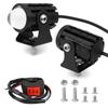 LED Fog Lamp, Motorcycle Fog Lamp, General Purpose, High Brightness