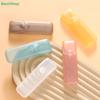 Mini Storage Box Travel Portable Transparent Toothpick Cotton Swab Box For Outdoor Travel Kitchen Restaurant Supplies