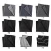 Washable Chest Towel Male Handkerchief Commercial Affairs Hankies Pocket Square