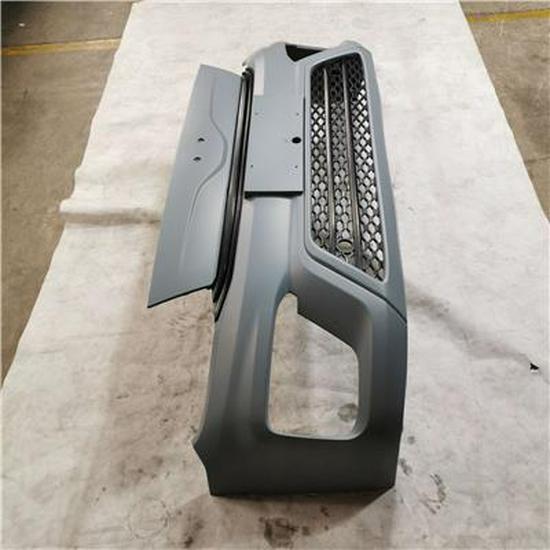Foton Front Bumper Assembly for L053100000070/L053100000100 Foton