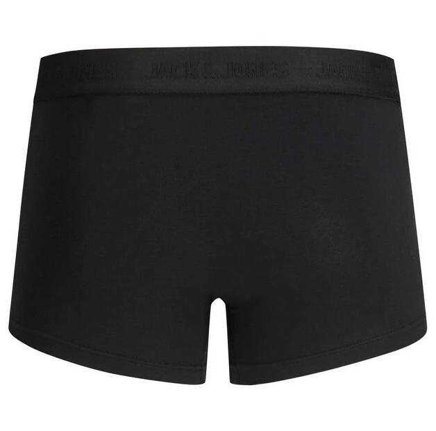 Jack & Jones Tone In Tone боксеры 5 шт.