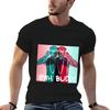 Pauly D Yeah Buddy JS 3D T-Shirt Cotton T Shirts Man 100% Anime Tshirt Man Tshirt T-shirt