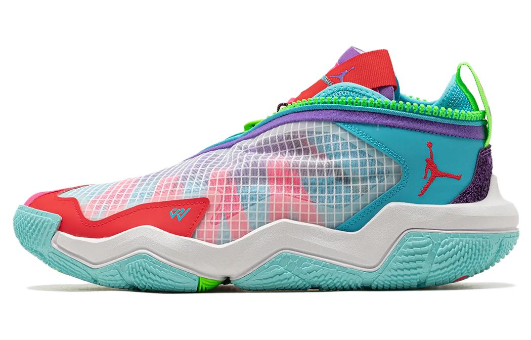 

Jordan Why Not Zer0.6 Childhood DO7189-100 42.5