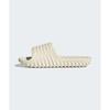 Adissage 360Rec Slide Off White Unisex Sneakers Cream JQ8057