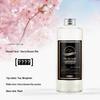 Flameless Aroma Essential Oil Refill for All Seasons: Long-lasting Home & Bathroom Fragrance Diffuser